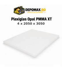 Plexiglas opal PMMA XT 4 x 2050 x 3050 mm Plexiglas opal PMMA XT 4 x 2050 x 3050 mm